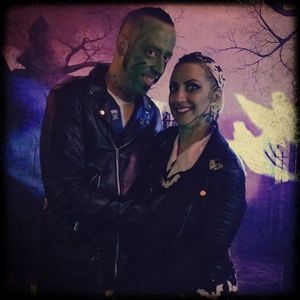 Meet your Posher, Alison